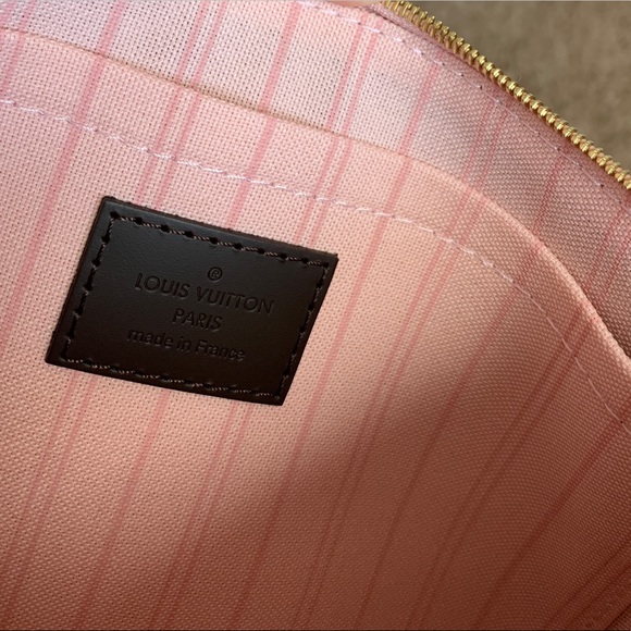 SOLD! Authentic Nevefull MM Pouch. - Picture 6 of 11